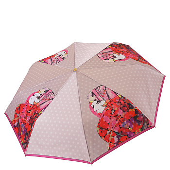 Зонты Розового цвета  - фото 50