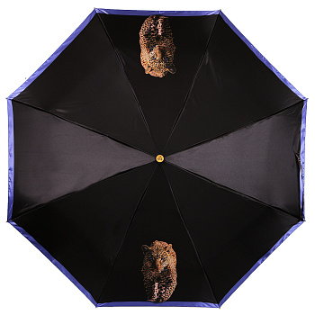 Зонты Синего цвета  - фото 22