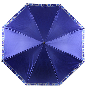 Зонты женские Синие  - фото 12