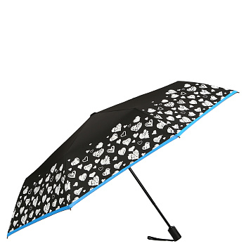 Зонты женские Синие  - фото 84