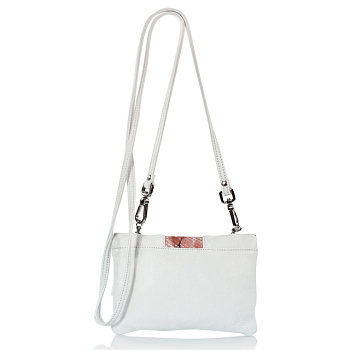 Белые женские сумки недорого  - фото 62
