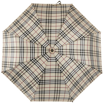 Зонты Бежевого цвета  - фото 83