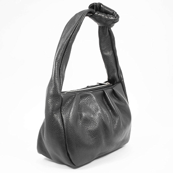Кожаные женские сумки  - фото 29