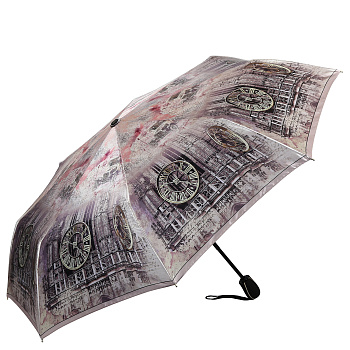 Зонты Бежевого цвета  - фото 70