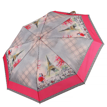 Зонты Розового цвета  - фото 20