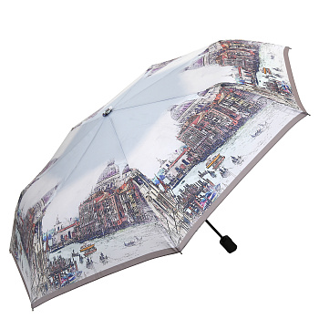 Зонты Фиолетового цвета  - фото 76