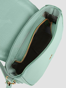 Женские сумки через плечо из Италии  - фото 115