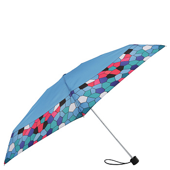 Зонты женские Голубые  - фото 96