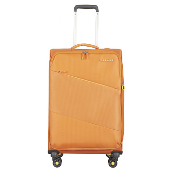 Оранжевые чемоданы  - фото 41