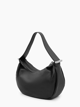 Черные женские сумки  - фото 53