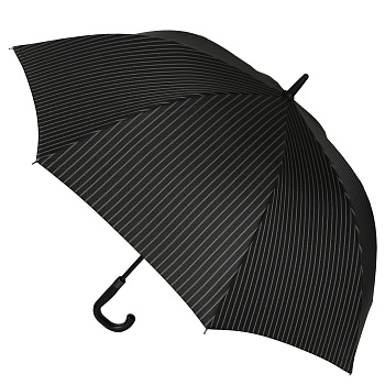 Зонты мужские чёрные  - фото 59