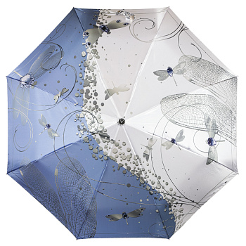 Зонты женские Белые  - фото 14