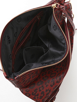 Женские сумки через плечо Kellen   - фото 8