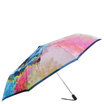 Зонты женские Голубые  - фото 146