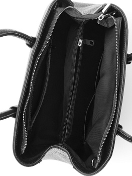 Черные женские сумки  - фото 76