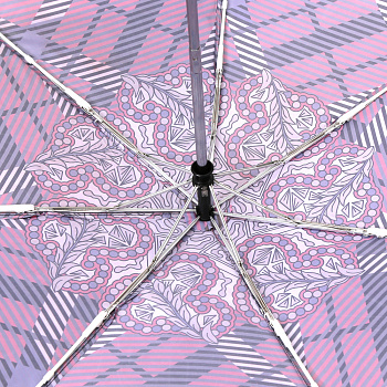 Зонты Фиолетового цвета  - фото 95