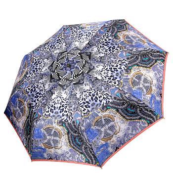 Зонты Синего цвета  - фото 65