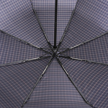 Зонты мужские синие  - фото 29