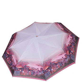 Зонты Розового цвета  - фото 76