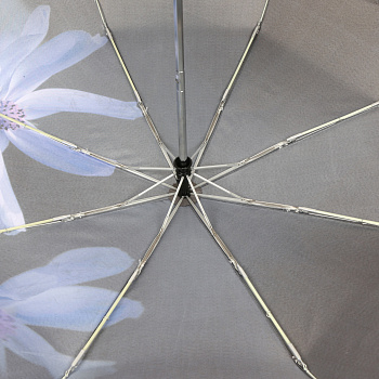 Зонты Синего цвета  - фото 63