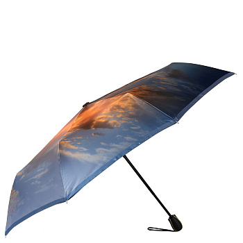 Зонты Голубого цвета  - фото 31