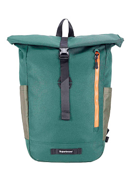 Мужские рюкзаки цвет зеленый  - фото 18