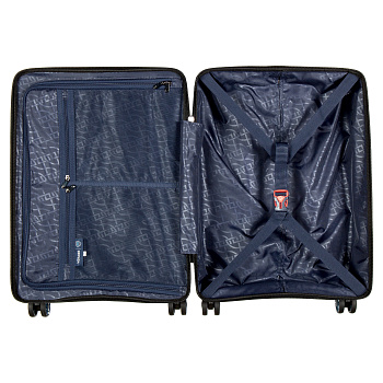 Синие чемоданы  - фото 70