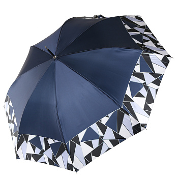 Зонты Синего цвета  - фото 69