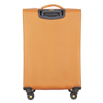 Оранжевые чемоданы  - фото 48
