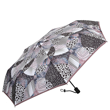 Зонты женские Бежевые  - фото 56