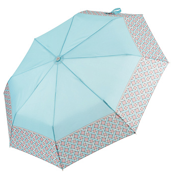 Зонты женские Голубые  - фото 100