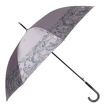 Зонты женские Серые  - фото 16