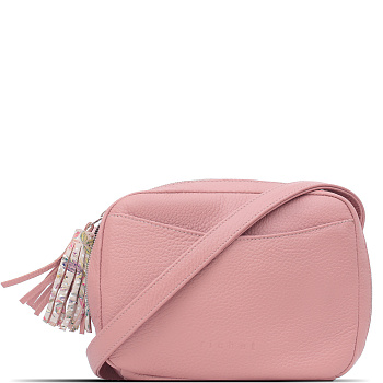 Розовые женские сумки недорого  - фото 95