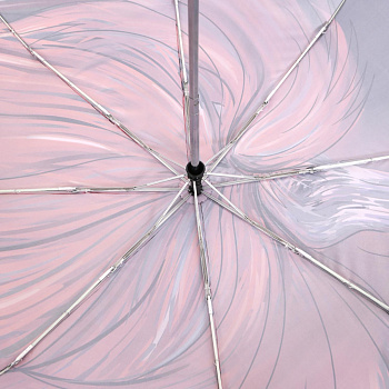 Зонты Розового цвета  - фото 136
