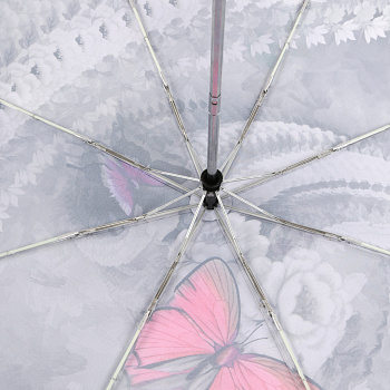 Зонты Розового цвета  - фото 63