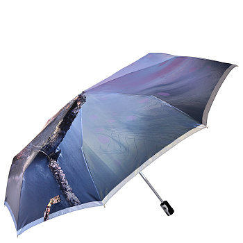 Облегчённые женские зонты  - фото 71