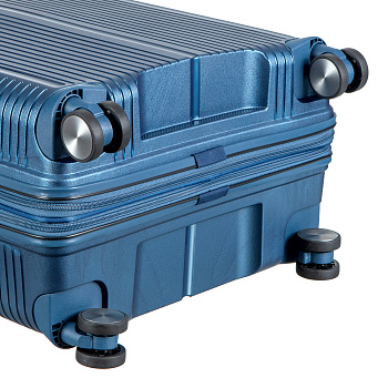 Синие чемоданы  - фото 151