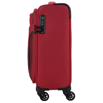 Красные маленькие чемоданы  - фото 33