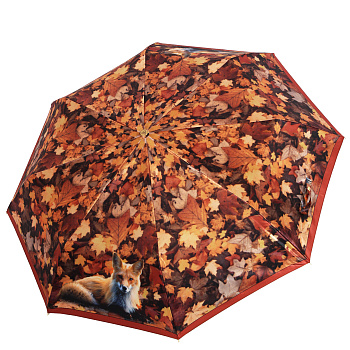 Облегчённые женские зонты  - фото 101