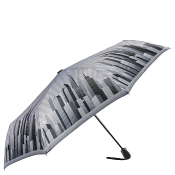 Зонты женские Серые  - фото 106
