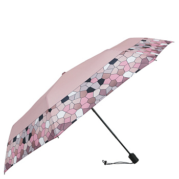 Зонты женские Бежевые  - фото 123
