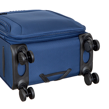 Синие чемоданы  - фото 121