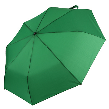 Зонты женские Зелёные  - фото 81