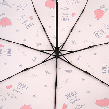 Мини зонты женские  - фото 40