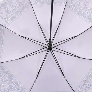 Зонты женские Серые  - фото 18