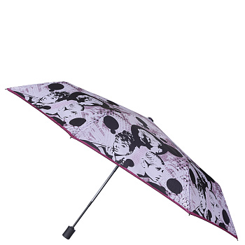 Зонты Розового цвета  - фото 96