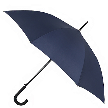 Зонты мужские синие  - фото 41