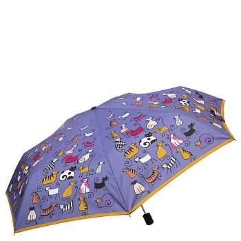 Зонты Фиолетового цвета  - фото 80