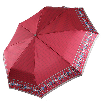 Стандартные женские зонты  - фото 161