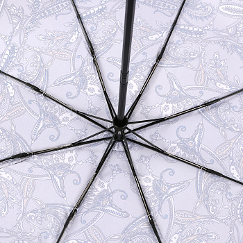 Зонты женские Серые  - фото 40